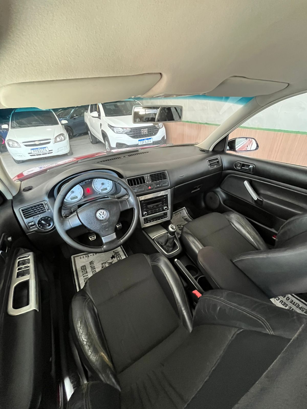 Volkswagen GOLF 2011 - foto 5