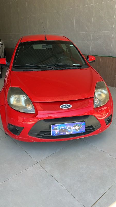 FORD KA 2013 - Foto 1