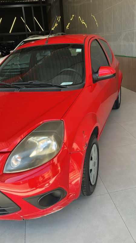 FORD KA 2013 - Foto 3