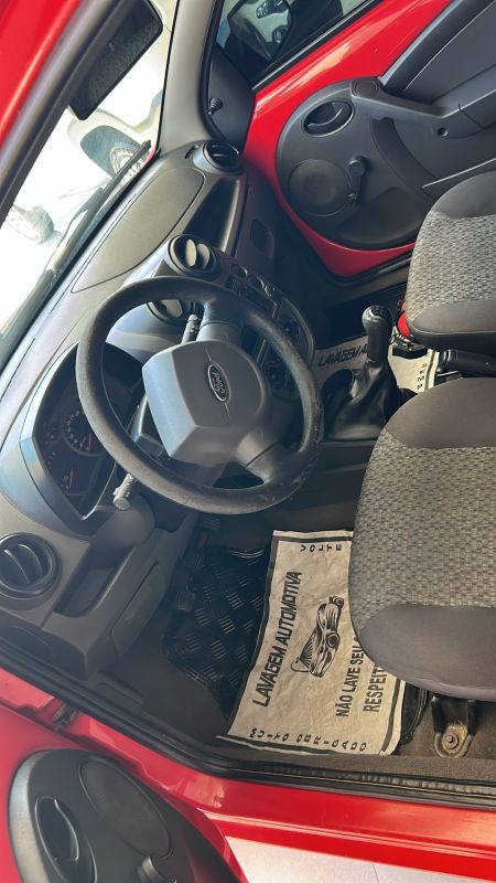 FORD KA 2013 - Foto 4