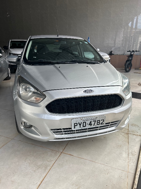 Ford KA 2017 2017