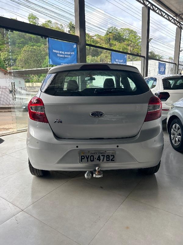 Ford KA 2017 2017 — foto 2