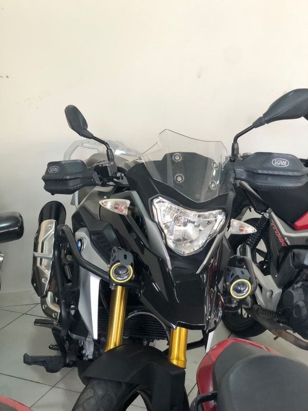 BMW 310 GS 2019 - Foto 1