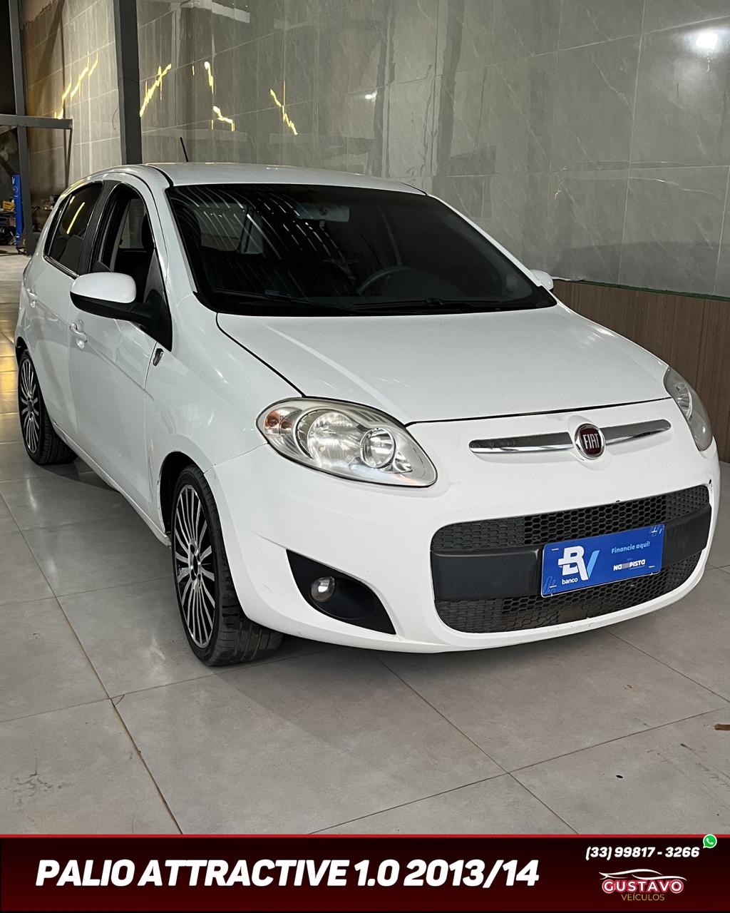 Fiat PALIO 2013 - foto 3