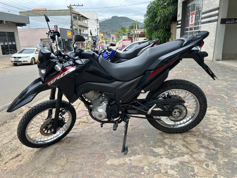 Honda NXR BROS 2024