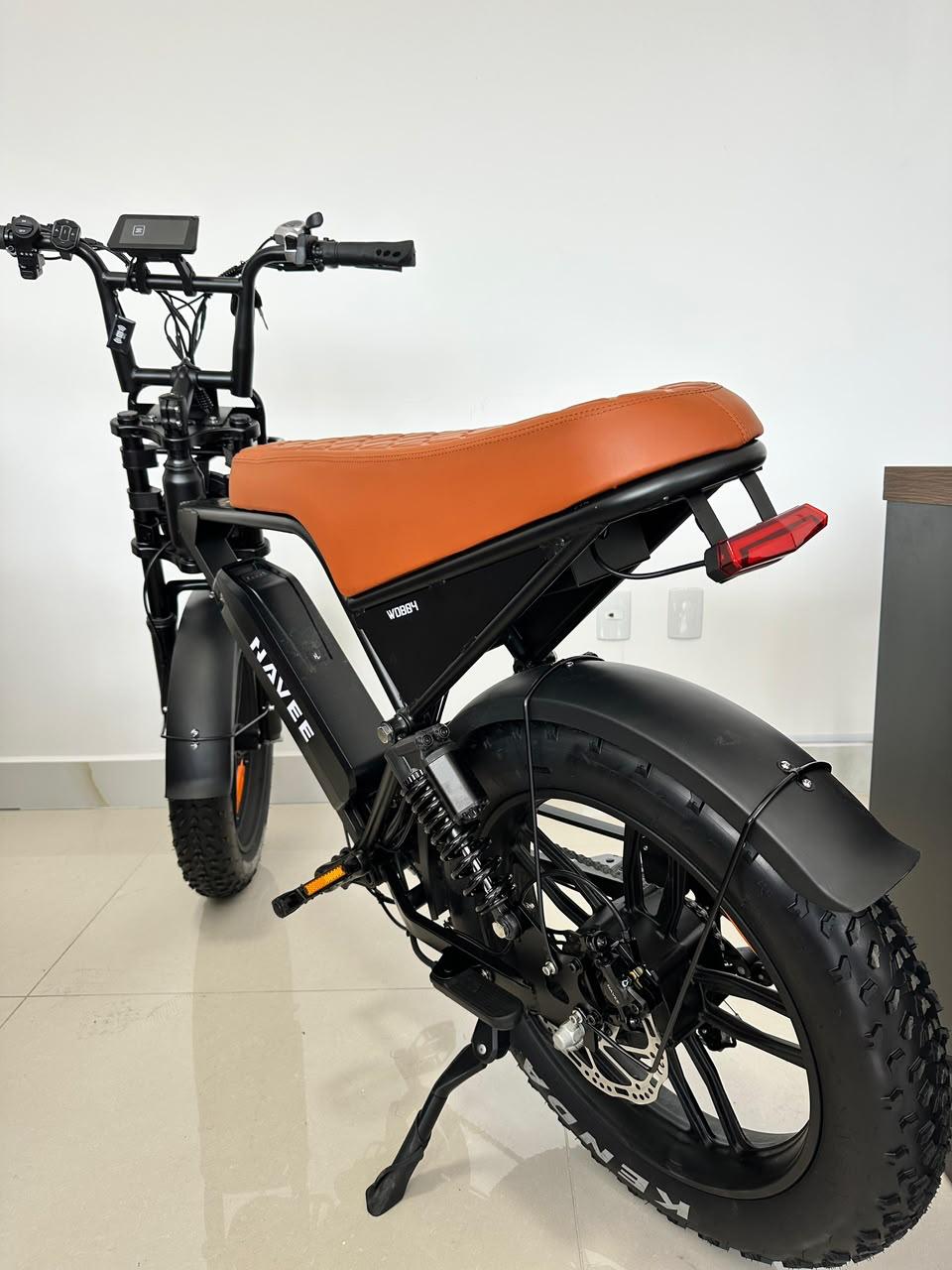NAVEE V8 2026 - foto 2