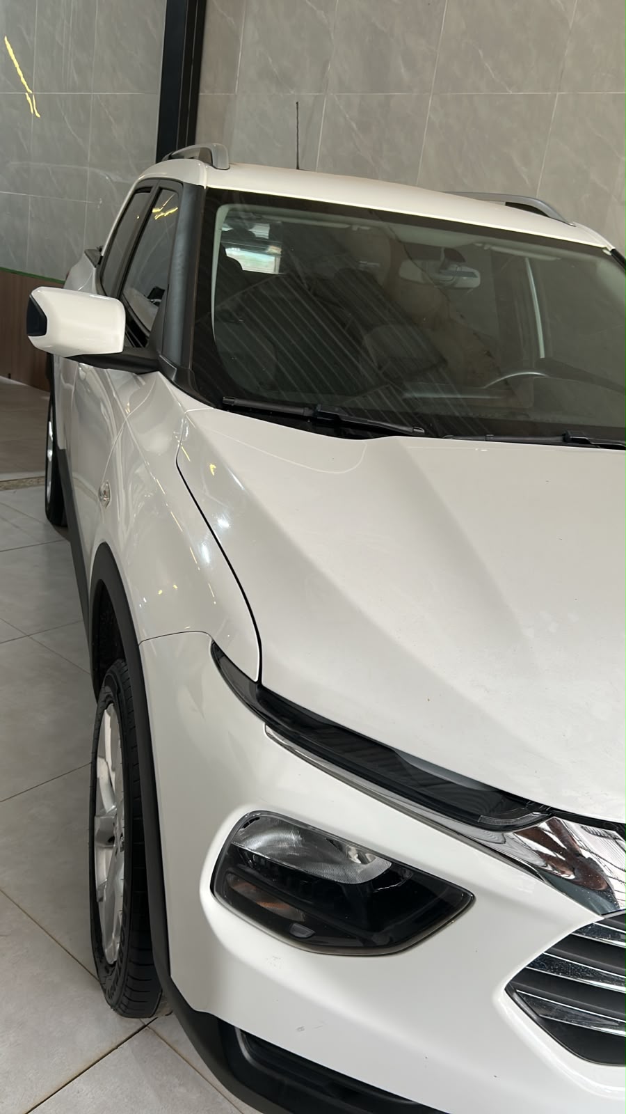 Chevrolet MONTANA 2025 - foto 2