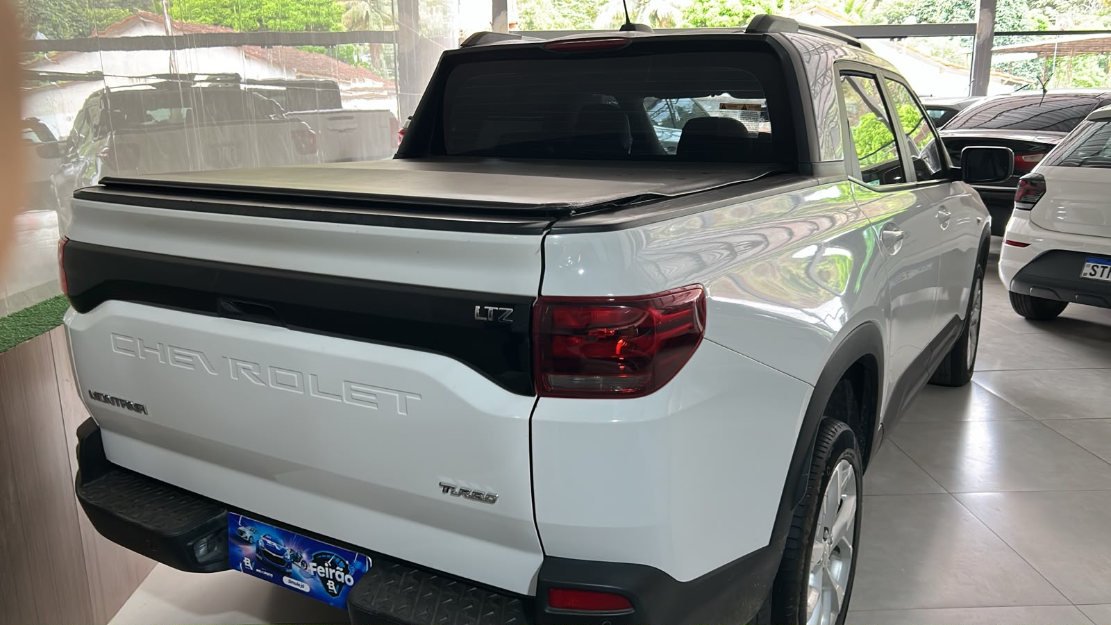 Chevrolet MONTANA 2025 - foto 3