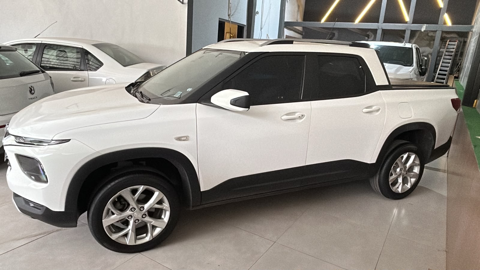 Chevrolet MONTANA 2025 - foto 4