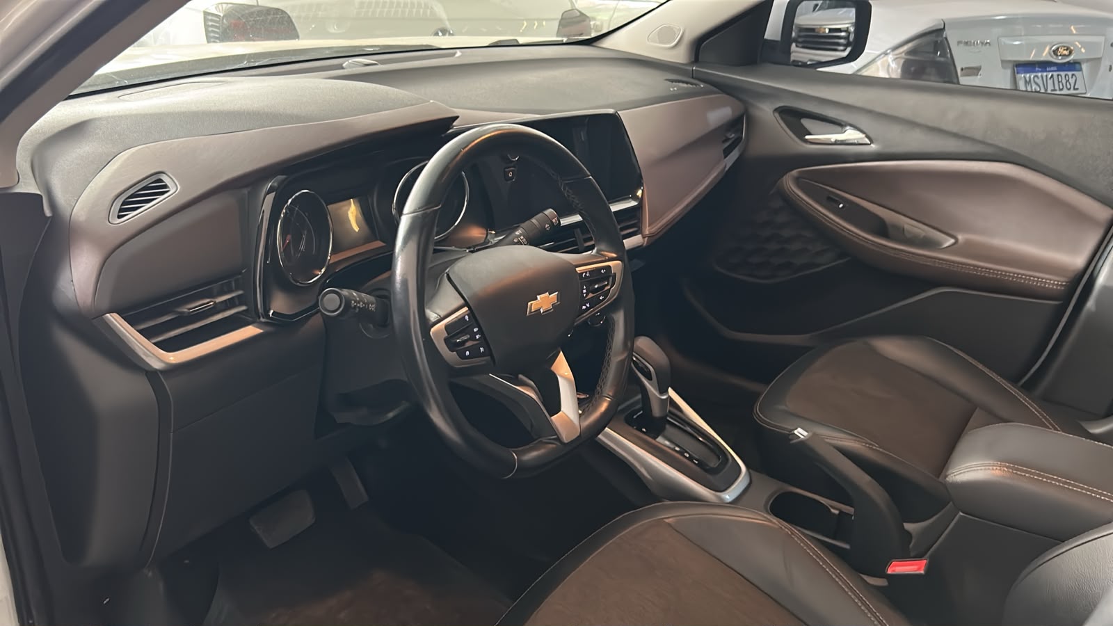 Chevrolet MONTANA 2025 - foto 5