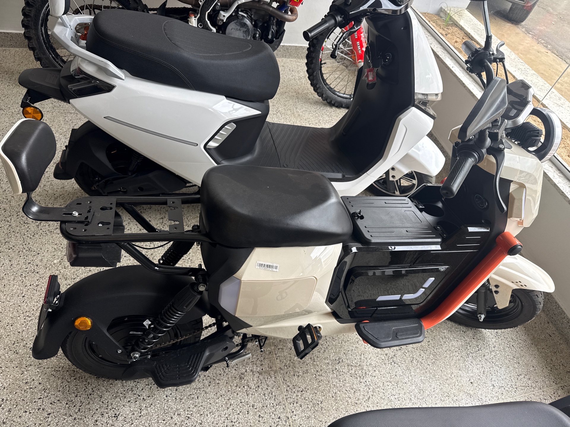 SCOOTER ELETRICA U2 2026 - foto 2