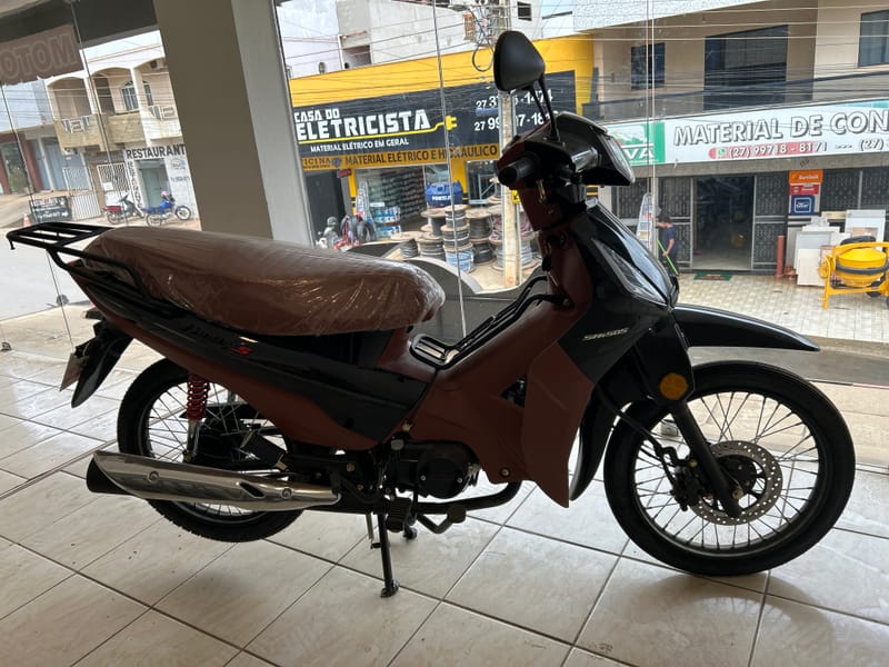 Shineray PHOENIX S 2026