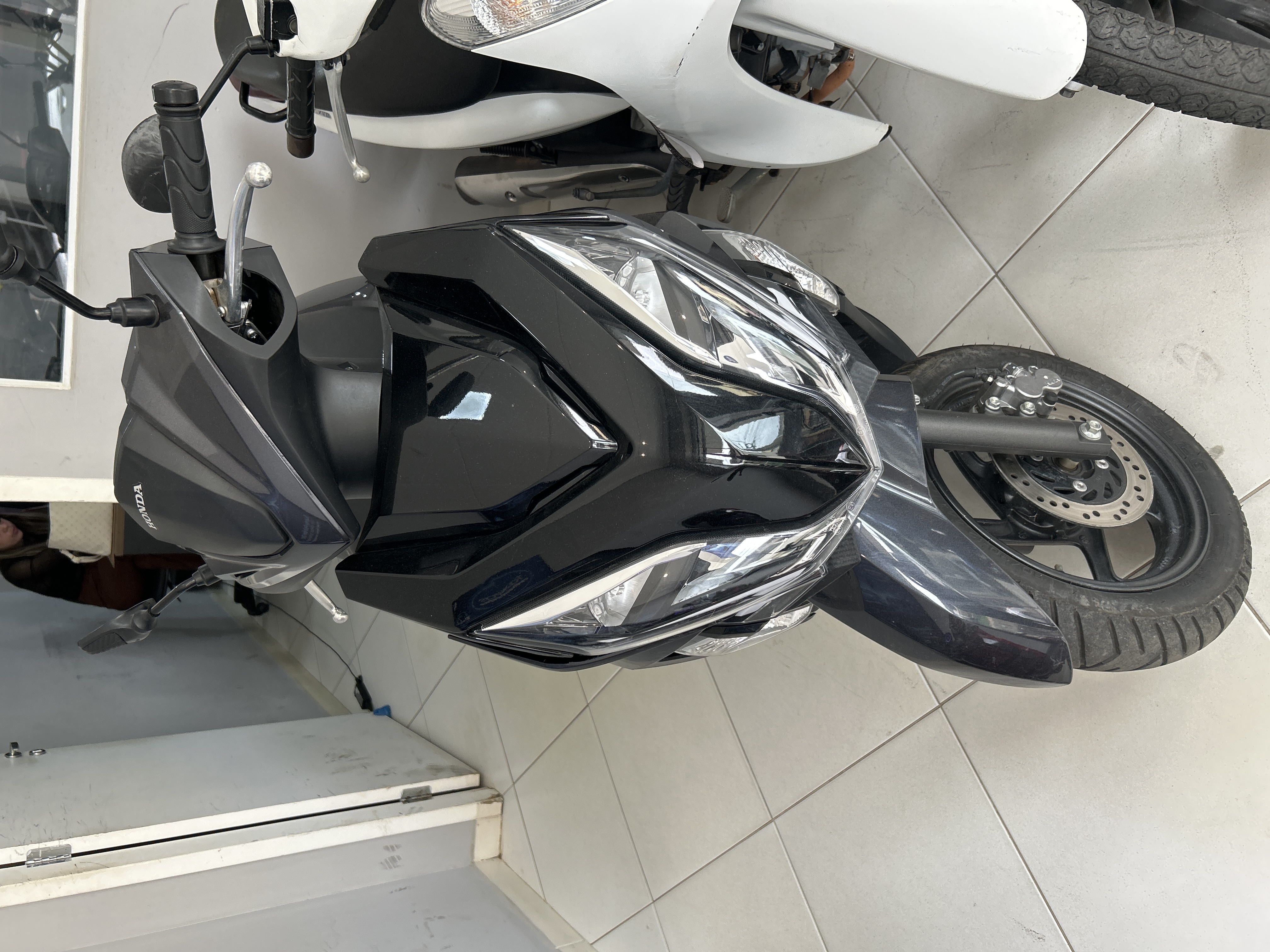HONDA ELITE 2024 - Foto 1