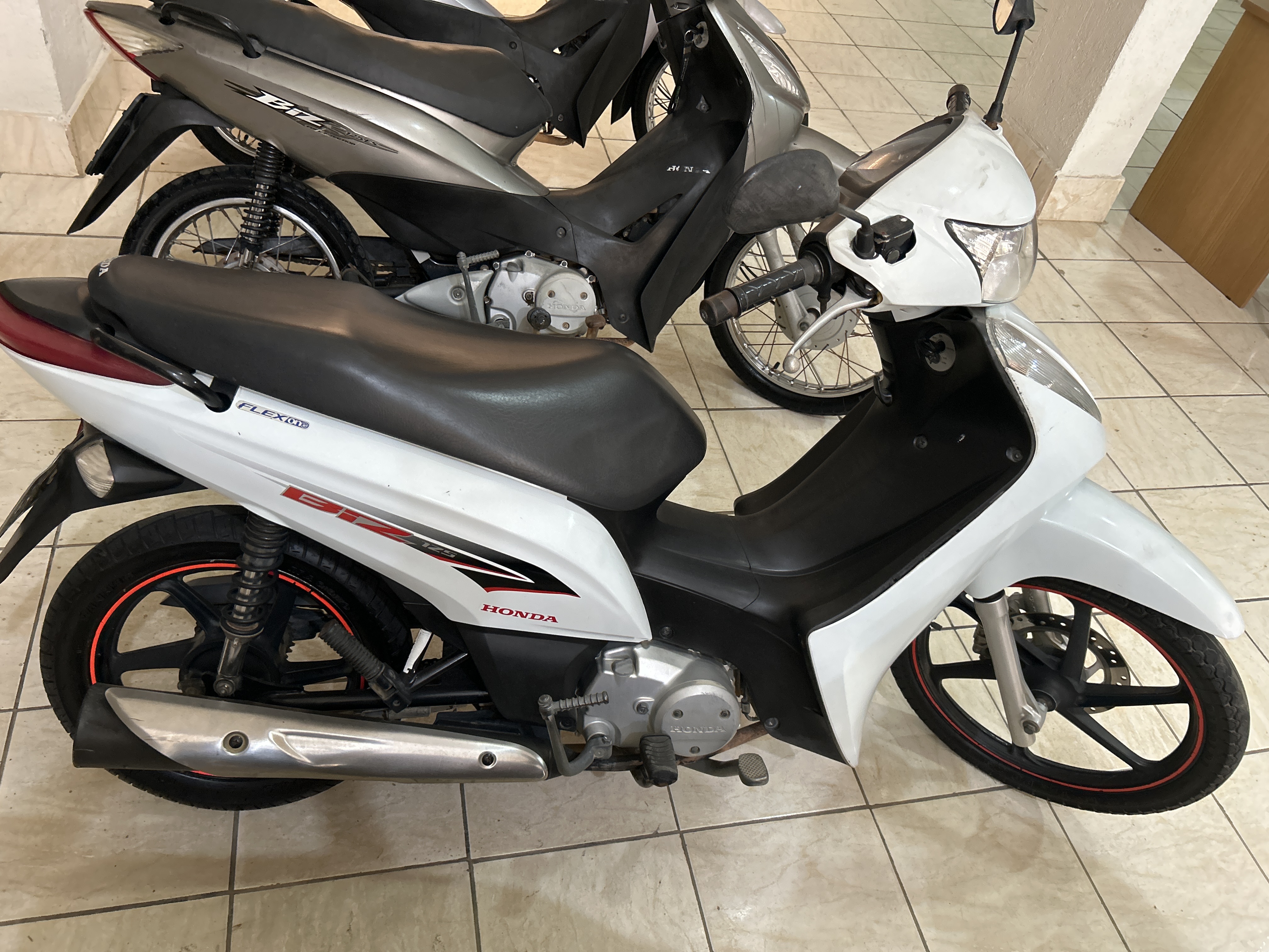 HONDA BIZ EX 2014 - Foto 1