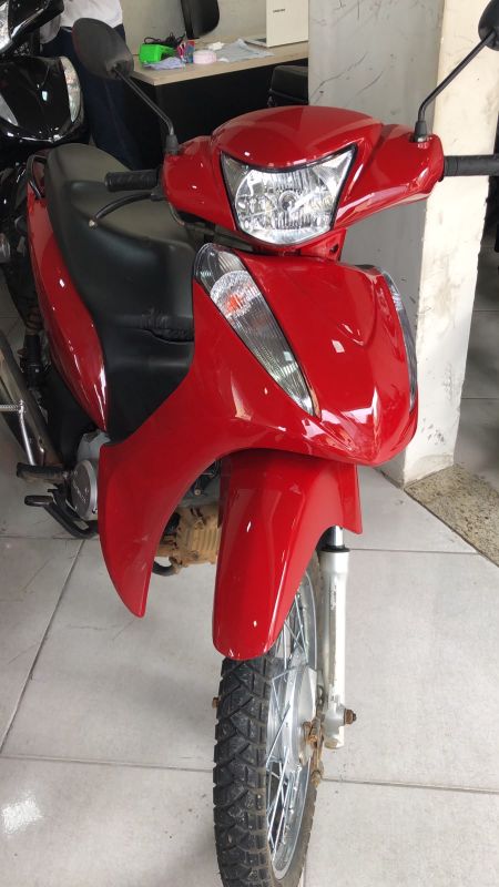 Honda BIZ ES 2011 2011