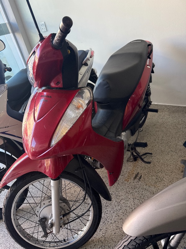 HONDA BIZ ES 2015 - Foto 1