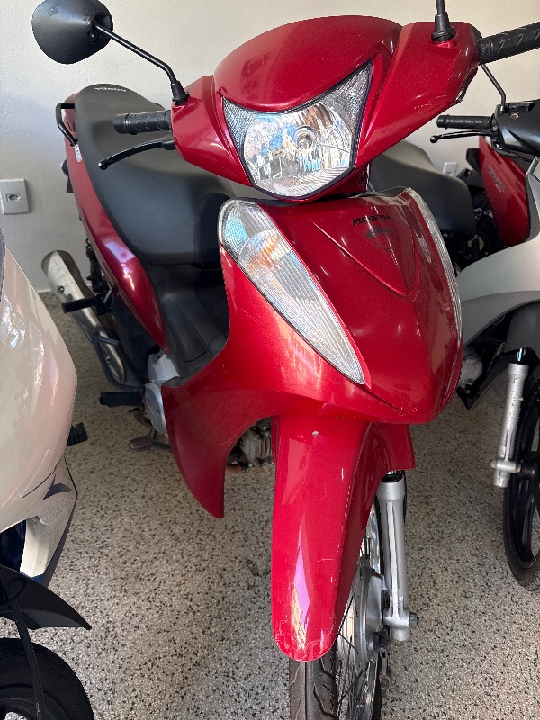 HONDA BIZ ES 2015 - Foto 2
