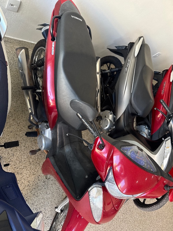 HONDA BIZ ES 2015 - Foto 3