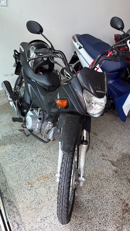 HONDA POP 2016 - Foto 1