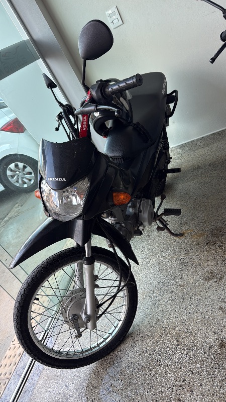 HONDA POP 2016 - Foto 2