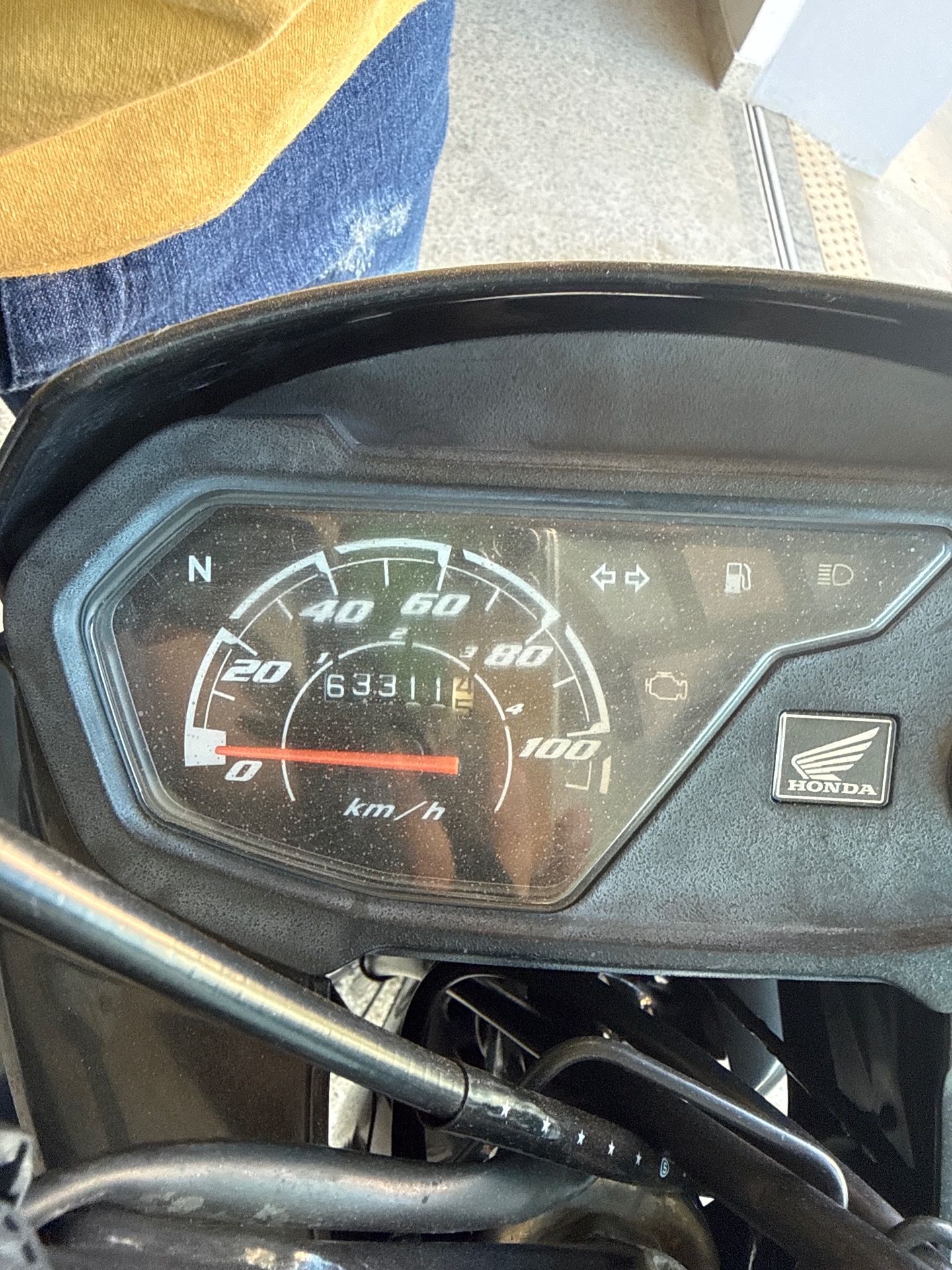 Honda POP 2016 - foto 3