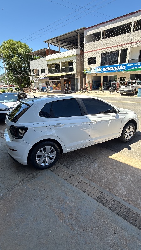 Volkswagen polo 2024 2024 — foto 2