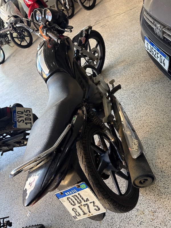 HONDA CG TITAN EX 2012 - Foto 3