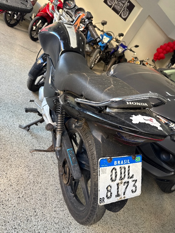 HONDA CG TITAN EX 2012 - Foto 4