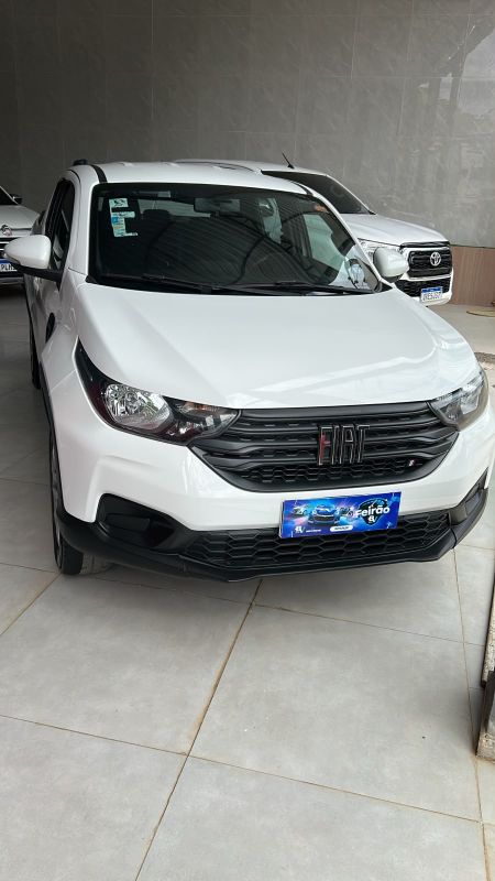 Fiat STRADA 2024 2024