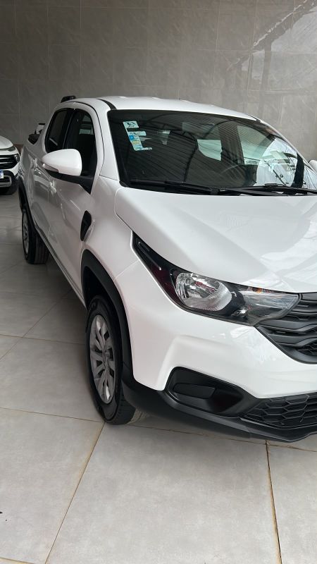 Fiat STRADA 2024 2024 — foto 2