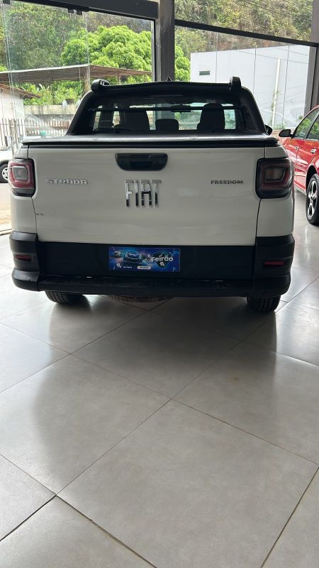 Fiat STRADA 2024 2024 — foto 3