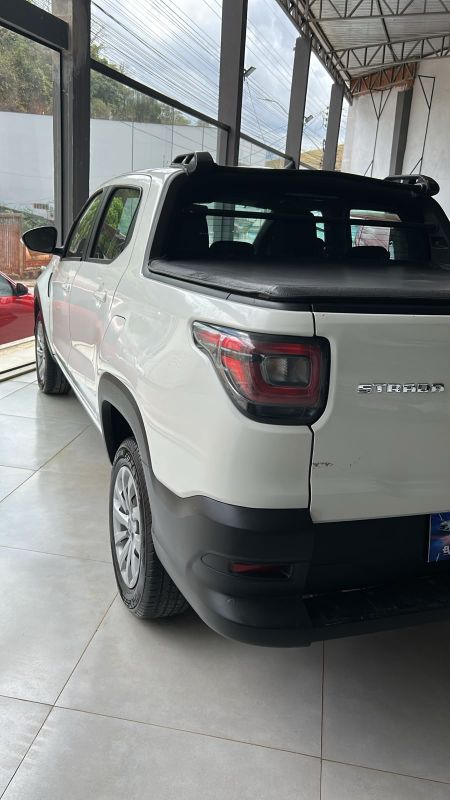 Fiat STRADA 2024 2024 — foto 4