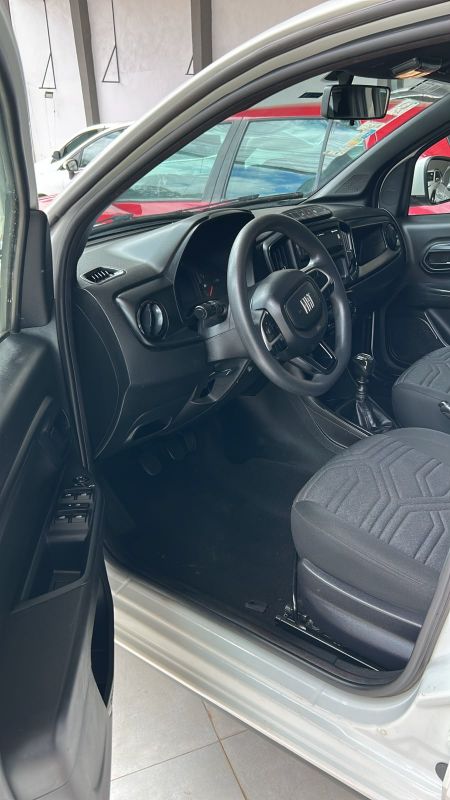 Fiat STRADA 2024 2024 — foto 5