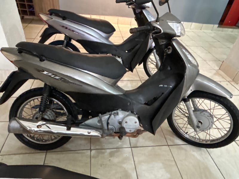 Honda BIZ ES 2009 2009