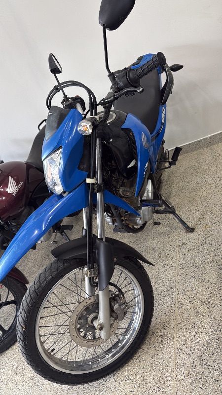 HONDA NXR BROS 2019 - Foto 2