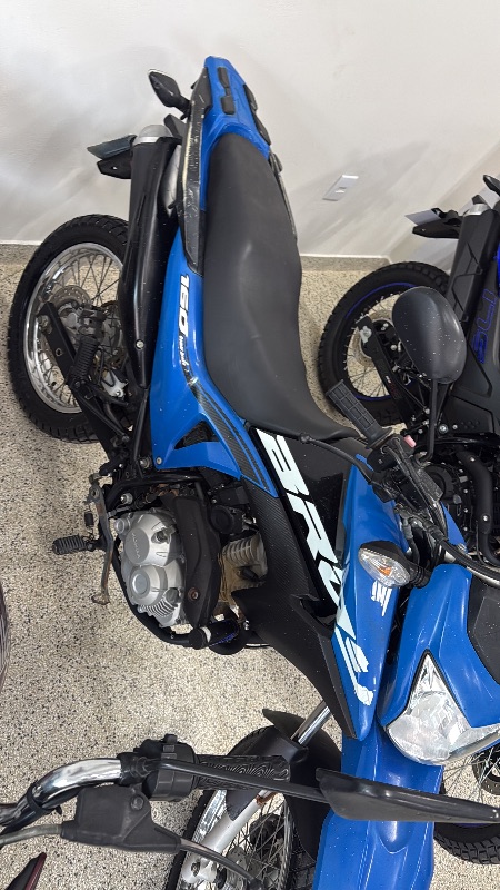HONDA NXR BROS 2019 - Foto 3