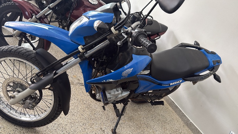 HONDA NXR BROS 2019 - Foto 5