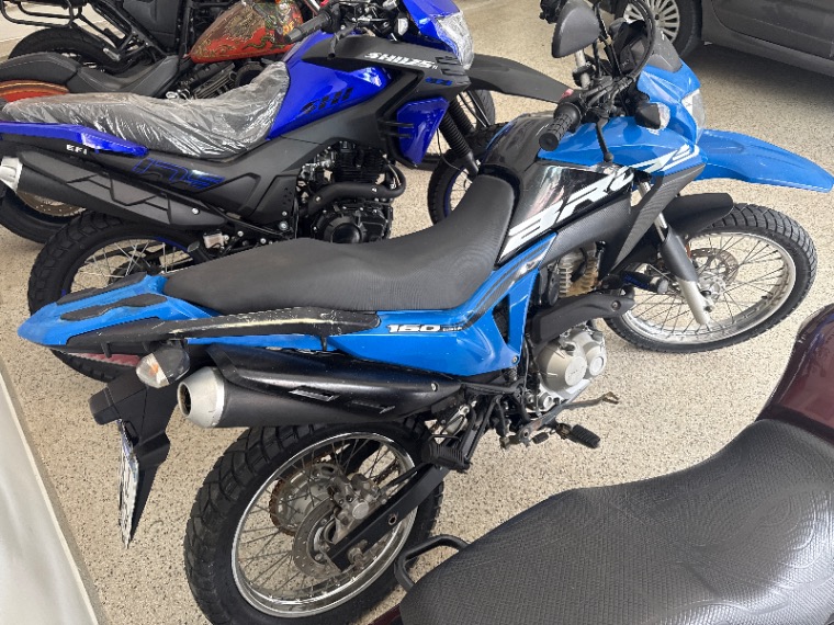 HONDA NXR BROS 2019 - Foto 6