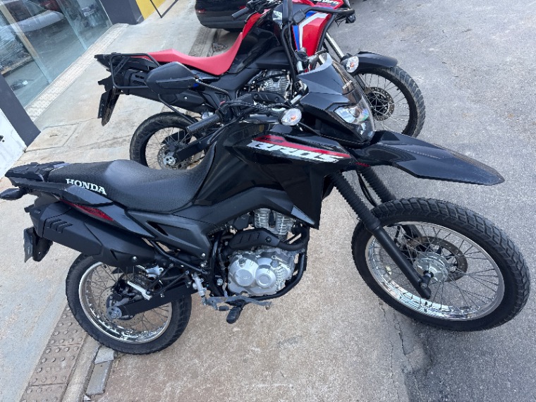 HONDA NXR BROS 2024 - Foto 3