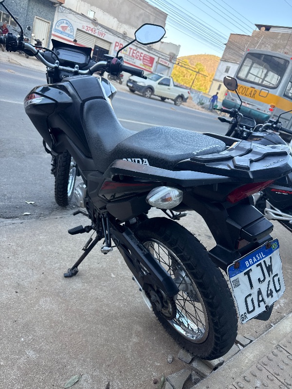 HONDA NXR BROS 2024 - Foto 5