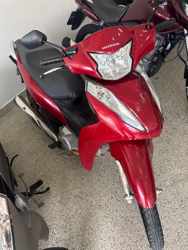HONDA BIZ 2019 - Foto 2