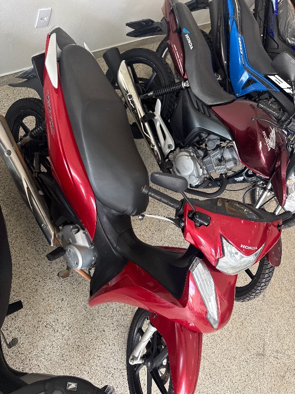 HONDA BIZ 2019 - Foto 3