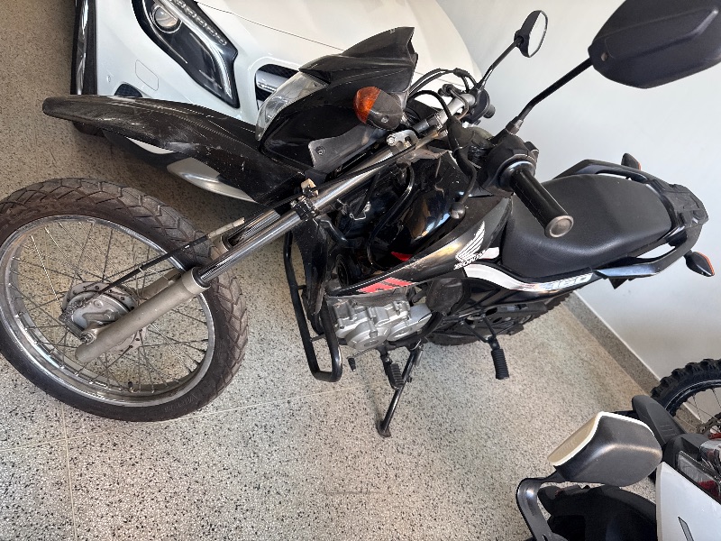 HONDA NXR BROS 2018 - Foto 4