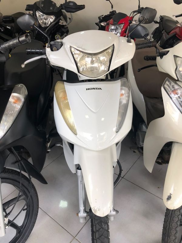 HONDA BIZ EX 2015 - Foto 1