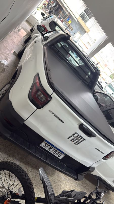 Fiat STRADA ENDURANCE CS 2023 2023 — foto 2