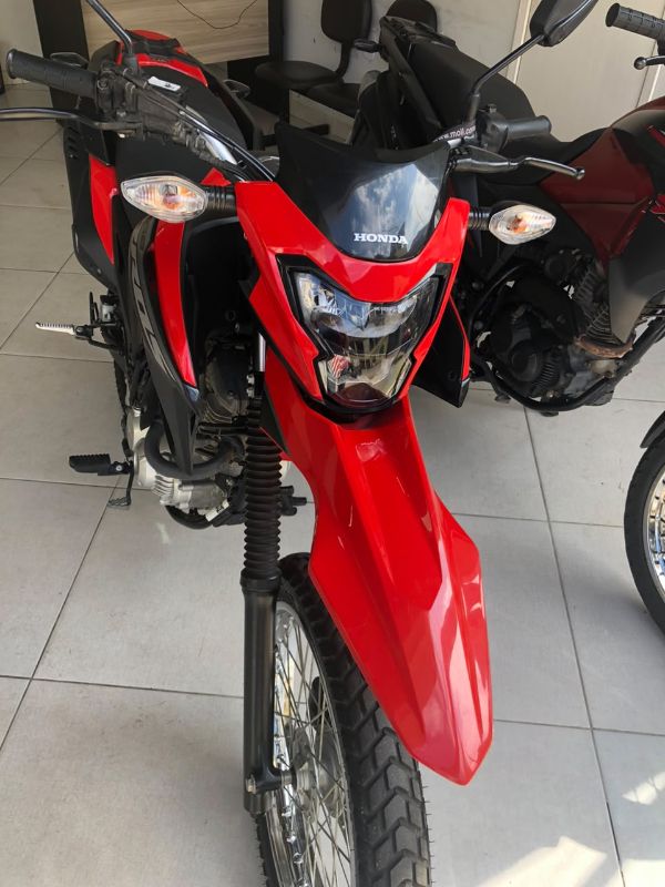 HONDA NRX BROS 2025 - Foto 1