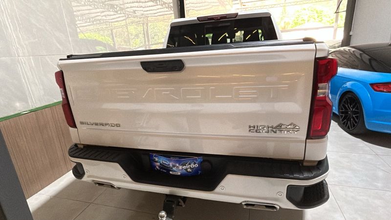 Chevrolet SILVERADO 2023 2023 — foto 3