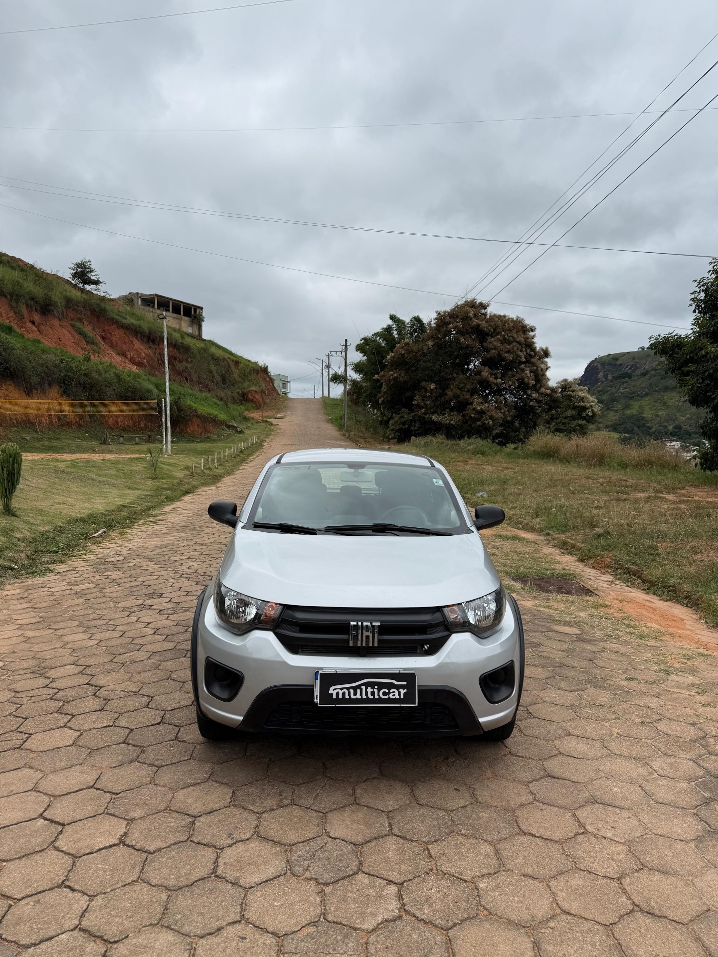Fiat MOBI LIKE - foto 2