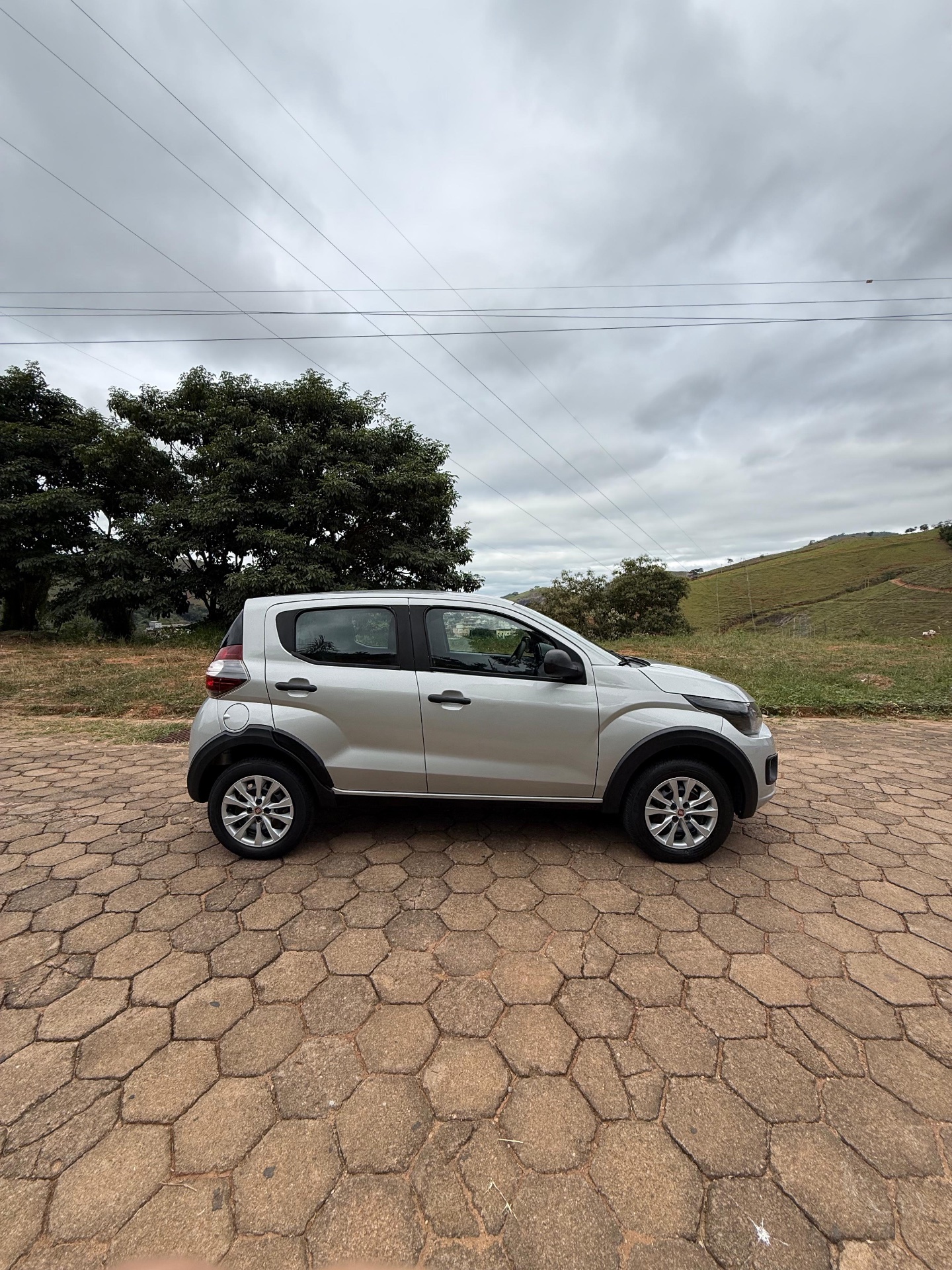 Fiat MOBI LIKE - foto 5