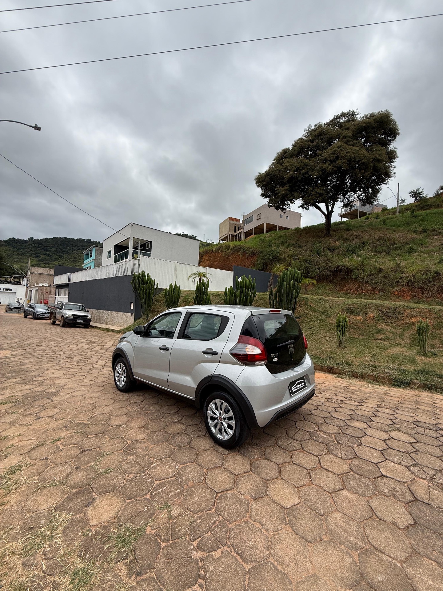 Fiat MOBI LIKE - foto 6